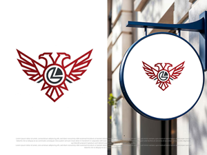 Logo Design by Jack Designz for this project | Design: #37512116