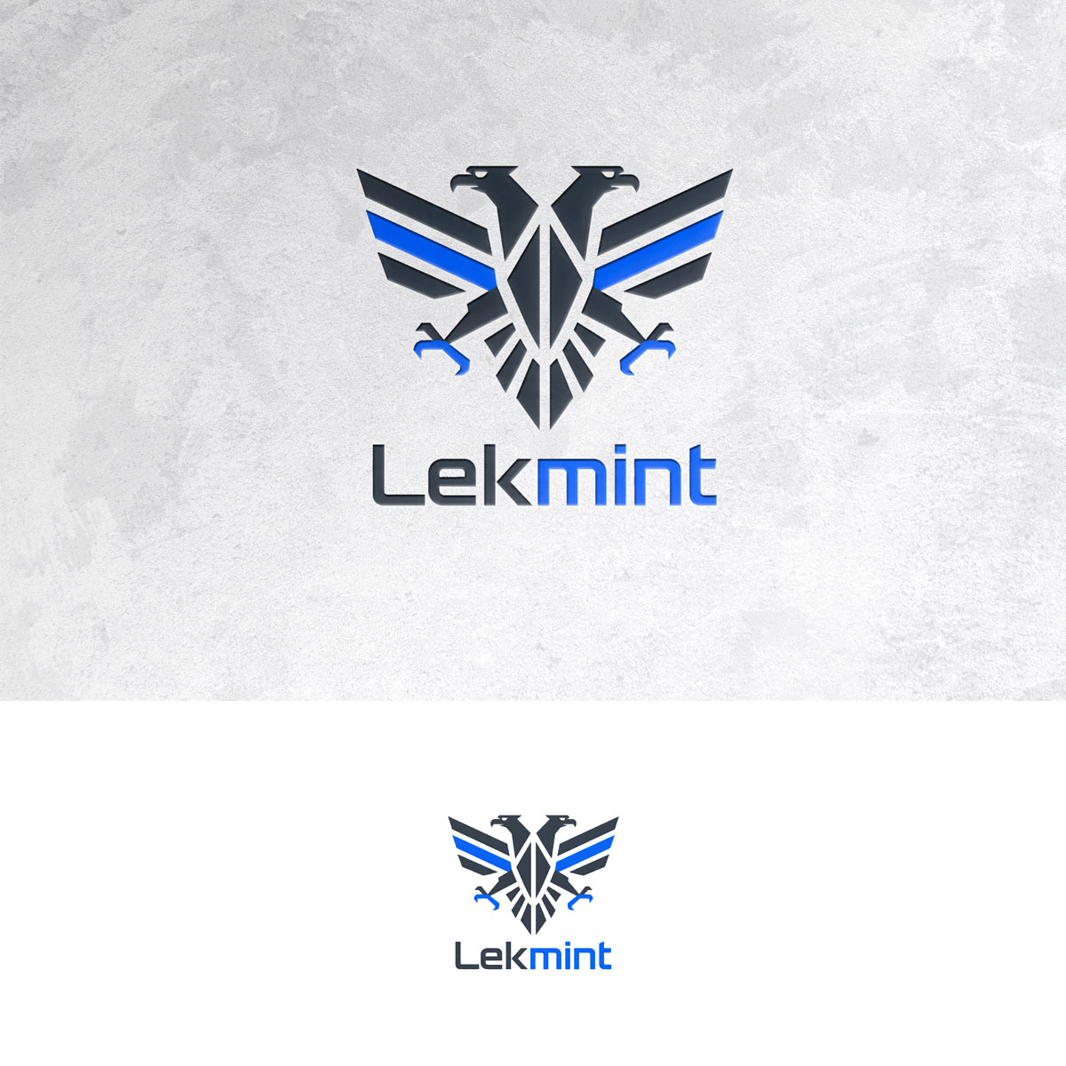 Logo Design by Sain G for this project | Design #37509716
