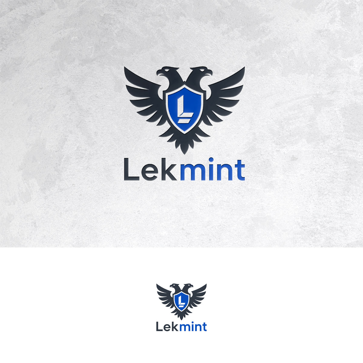 Logo Design by Sain G for this project | Design #37509717