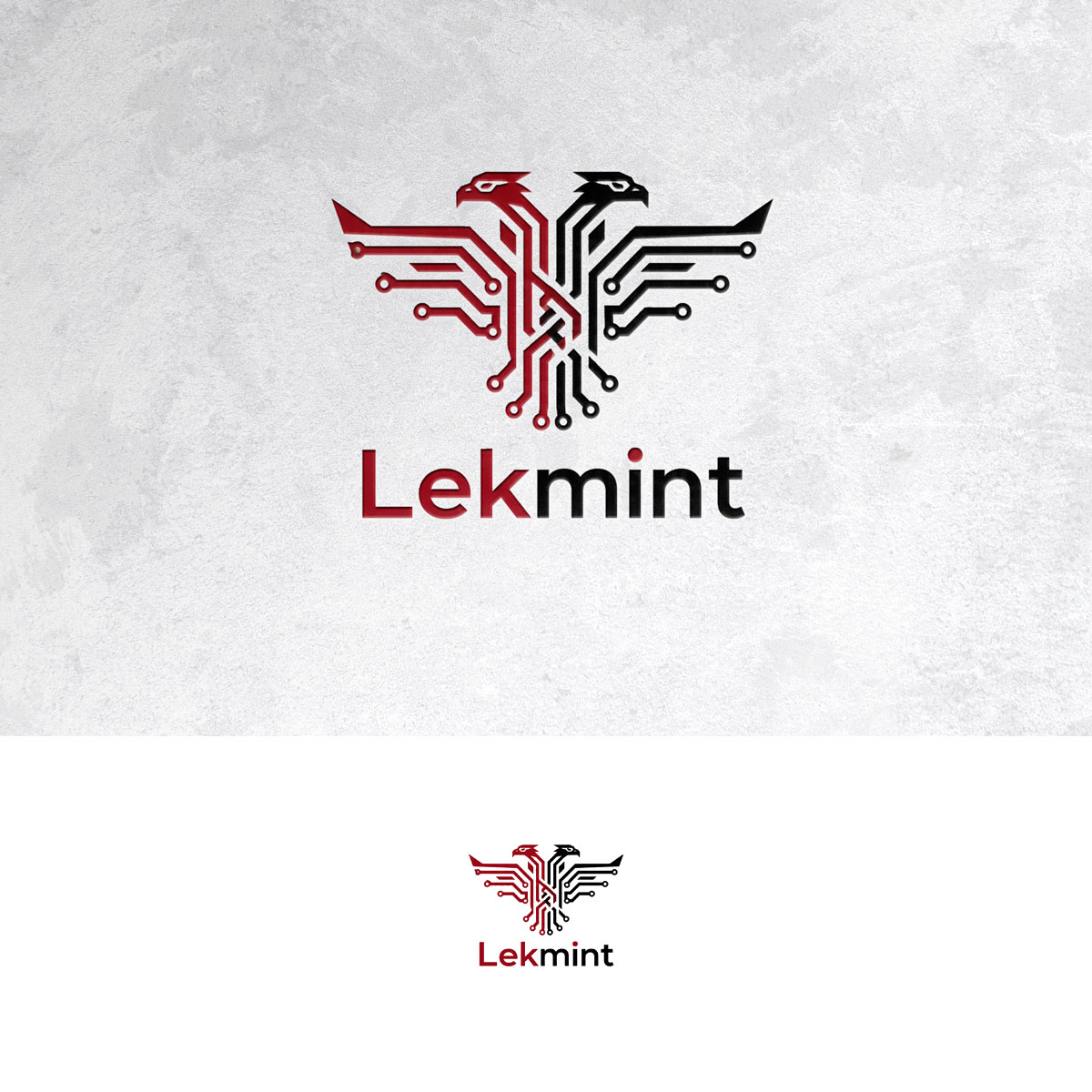 Logo Design by Sain G for this project | Design #37509718