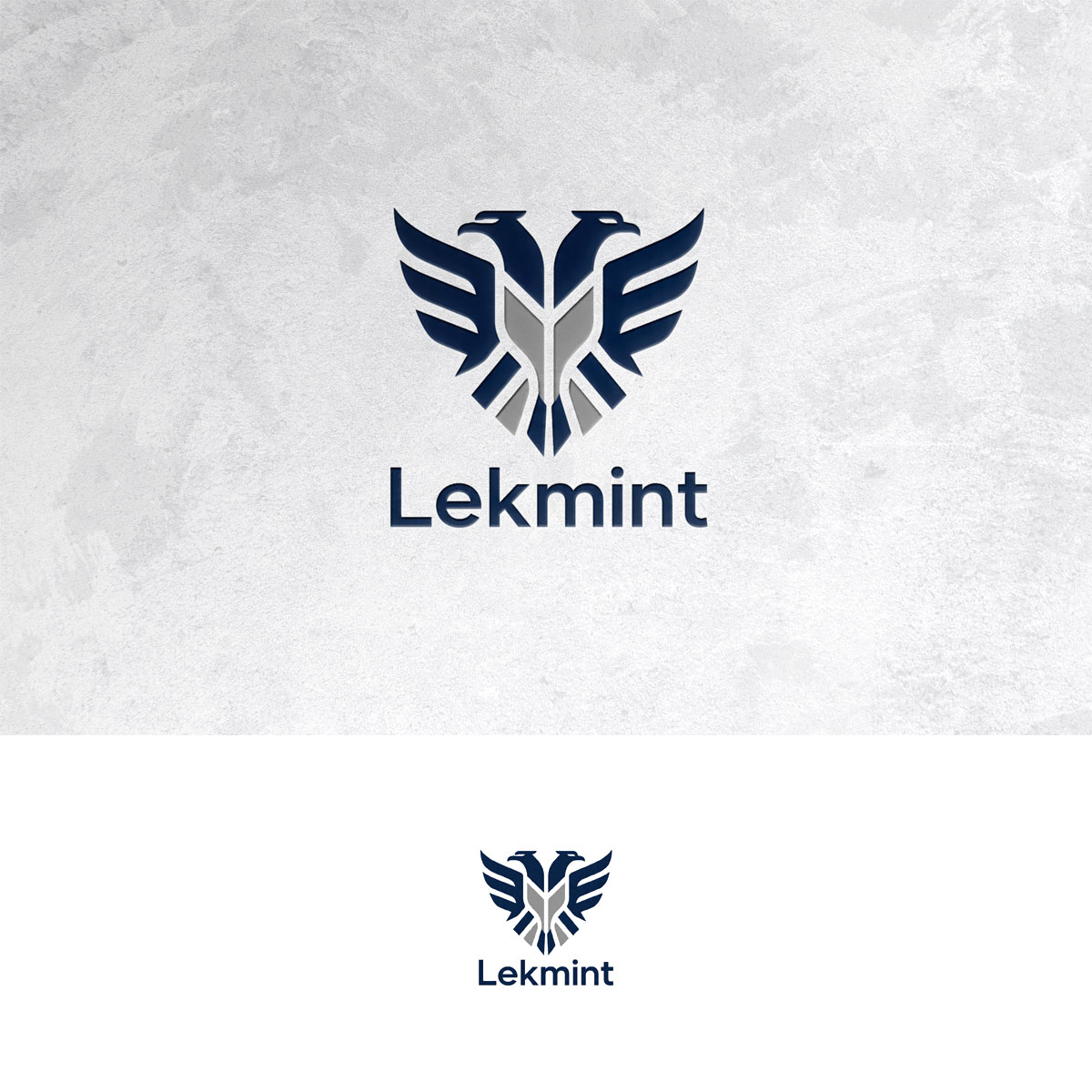 Logo Design by Sain G for this project | Design #37509719