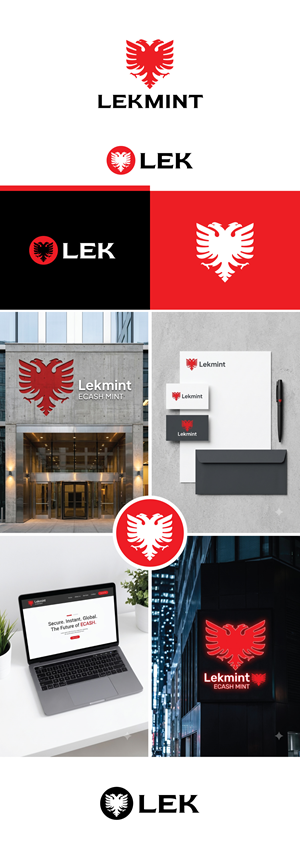 Logo Design by creativepix for this project | Design: #37505365