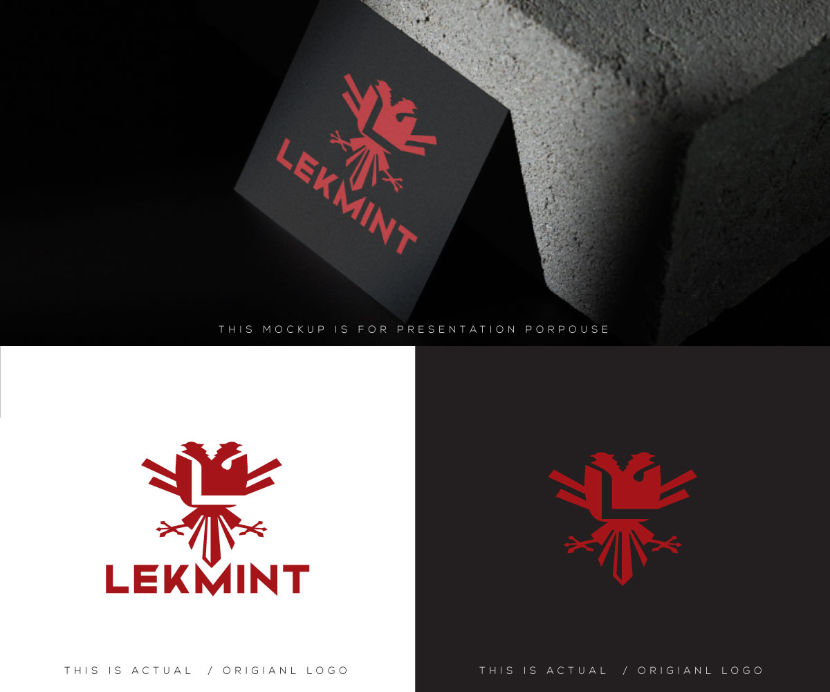 Logo Design by Ansh Design for this project | Design #37506654
