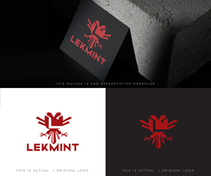 Logo Design by Ansh Design for this project | Design: #37506654