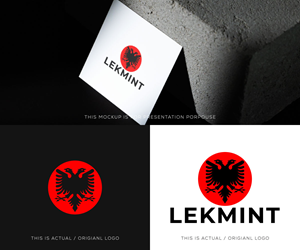 Logo Design by Ansh Design for this project | Design: #37506655