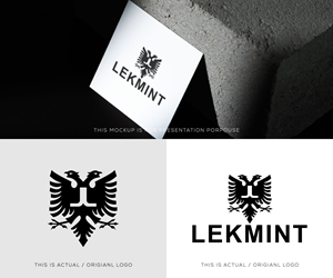 Logo Design by Ansh Design for this project | Design: #37506656
