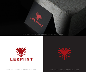 Logo Design by Ansh Design for this project | Design: #37506658