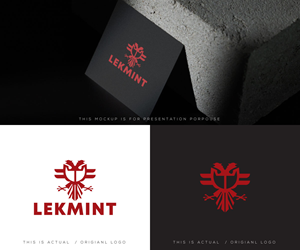 Logo Design by Ansh Design for this project | Design: #37506659