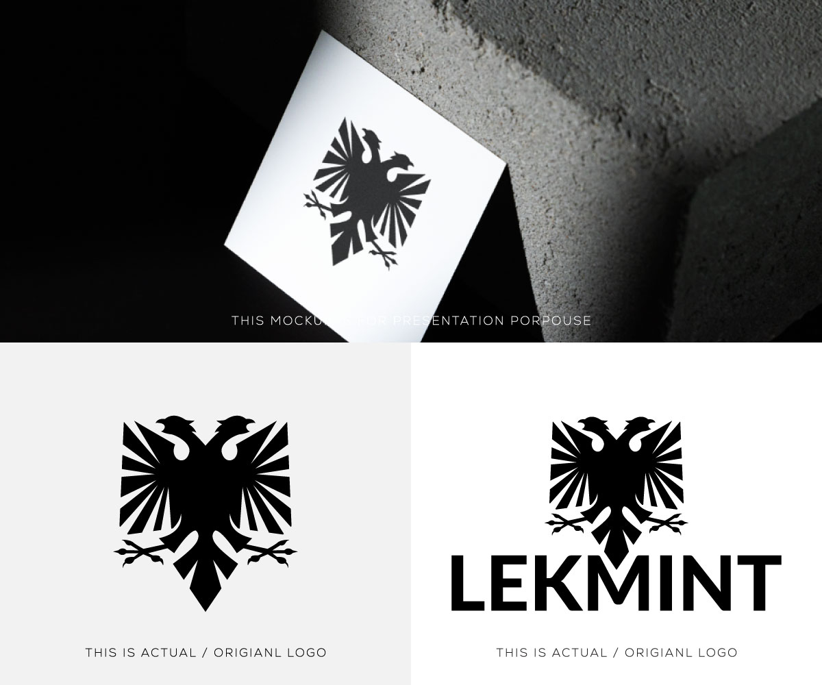 Logo Design by Ansh Design for this project | Design #37506660