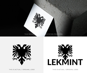 Logo Design by Ansh Design for this project | Design: #37506660