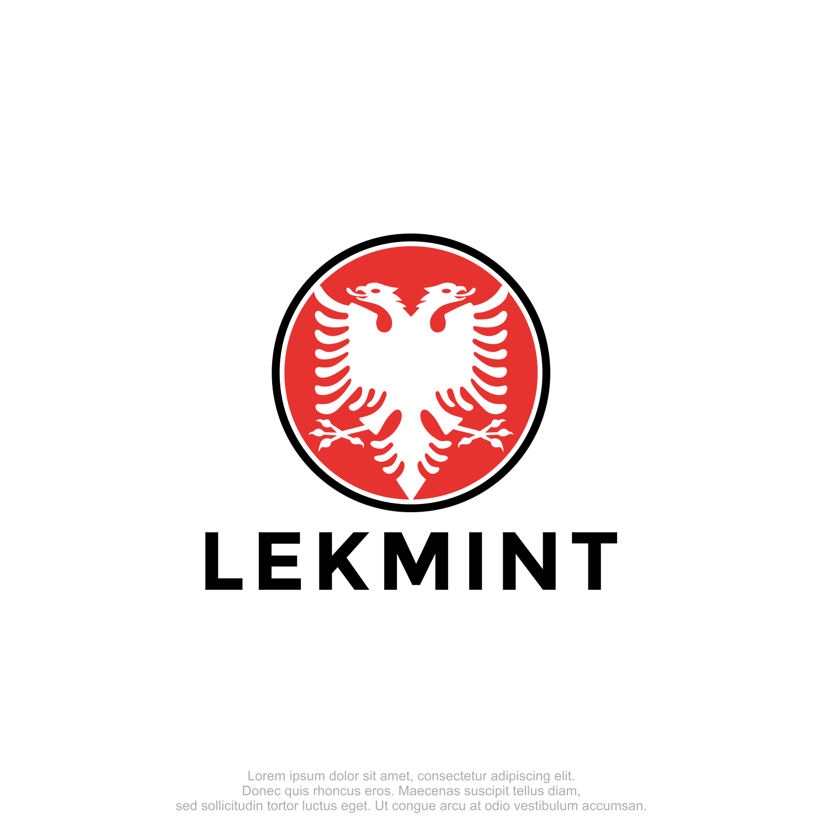 Logo Design by M.Syaiful Huda for this project | Design #37507282