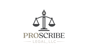 Logo Design by Duvai Studio for Baij Court Reporting, LLC | Design #37506328