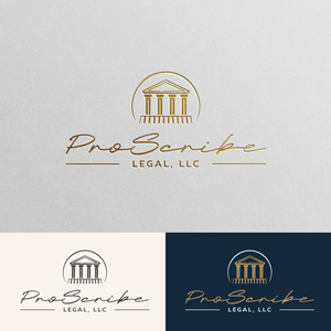 Logo Design by StromDesignHub