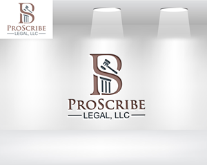 Logo Design by dubel ko for Baij Court Reporting, LLC | Design: #37505720