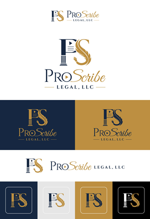 Logo Design by estevangio