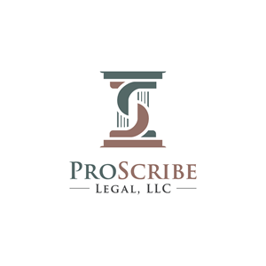 Logo Design by Good Intermedia for Baij Court Reporting, LLC | Design: #37505906