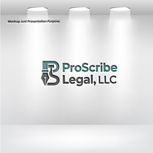 Logo Design by Pixel Signature for Baij Court Reporting, LLC | Design: #37511587