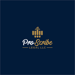 Logo Design by Kaze56 for Baij Court Reporting, LLC | Design: #37509585