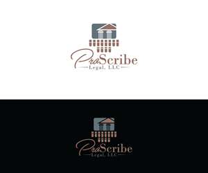 Logo Design by chaitan! for Baij Court Reporting, LLC | Design: #37508298