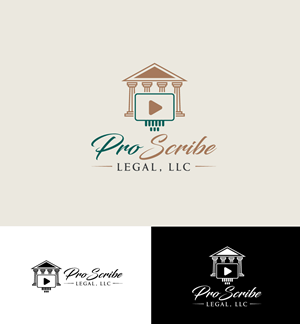 Logo Design by SolDesign for Baij Court Reporting, LLC | Design: #37524296