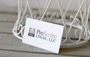 Logo Design by DesignVerse777 for Baij Court Reporting, LLC | Design: #37527474
