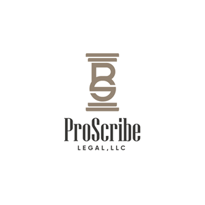 Logo Design by circledsg for Baij Court Reporting, LLC | Design #37508376