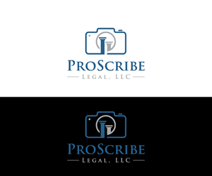 Logo Design by alexdarah for Baij Court Reporting, LLC | Design: #37507106