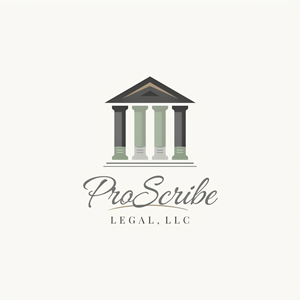 Logo Design by BEANDESIGN^_^ for Baij Court Reporting, LLC | Design: #37529060