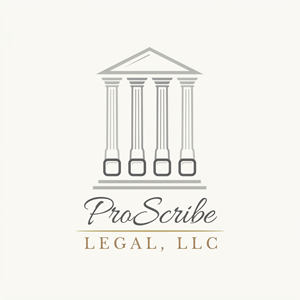 Logo Design by BEANDESIGN^_^ for Baij Court Reporting, LLC | Design: #37529061