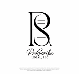 Logo Design by BEANDESIGN^_^ for Baij Court Reporting, LLC | Design: #37529064