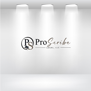 Logo Design by designfire for Baij Court Reporting, LLC | Design: #37522913