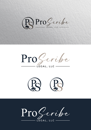 Logo Design by designfire for Baij Court Reporting, LLC | Design: #37522914