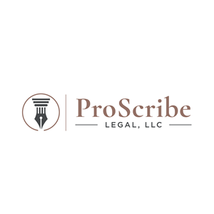 Logo Design by Casey Kelechi for Baij Court Reporting, LLC | Design: #37506189