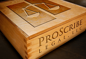 Logo Design by ghillvan for Baij Court Reporting, LLC | Design: #37514607