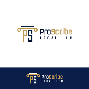 Logo Design by ghillvan for Baij Court Reporting, LLC | Design: #37514725