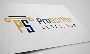 Logo Design by ghillvan for Baij Court Reporting, LLC | Design: #37514726