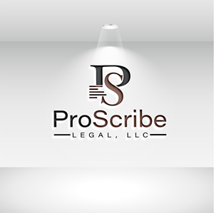 Logo Design by belayat733 for Baij Court Reporting, LLC | Design: #37511626