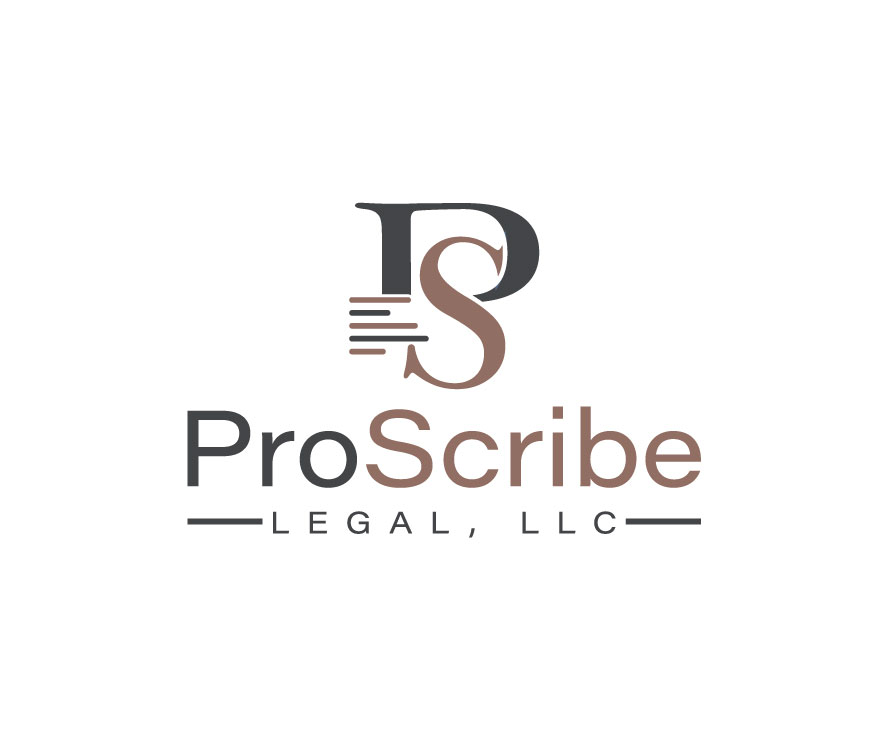 Logo Design by belayat733 for Baij Court Reporting, LLC | Design #37511627