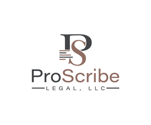 Logo Design by belayat733 for Baij Court Reporting, LLC | Design: #37511627