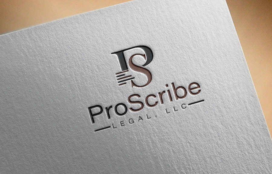 Logo Design by belayat733 for Baij Court Reporting, LLC | Design #37511628