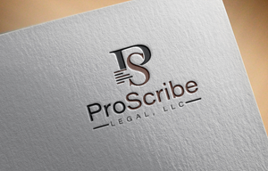 Logo Design by belayat733 for Baij Court Reporting, LLC | Design: #37511628