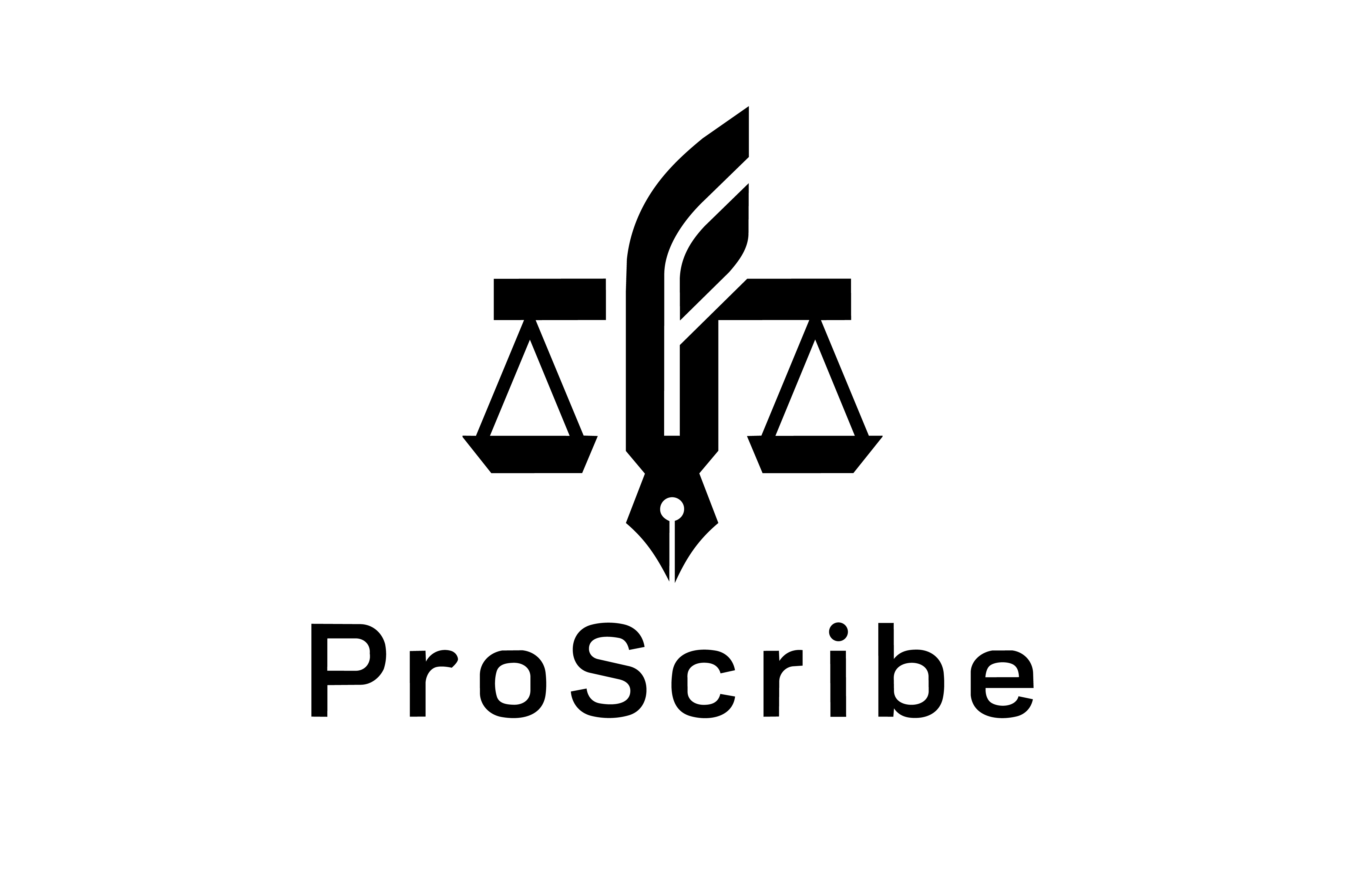 Logo Design by Fredericm for Baij Court Reporting, LLC | Design #37507122