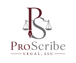 Logo Design by Nuvix for Baij Court Reporting, LLC | Design: #37504848