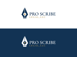 Logo Design by Marleni Studios for Baij Court Reporting, LLC | Design: #37510184
