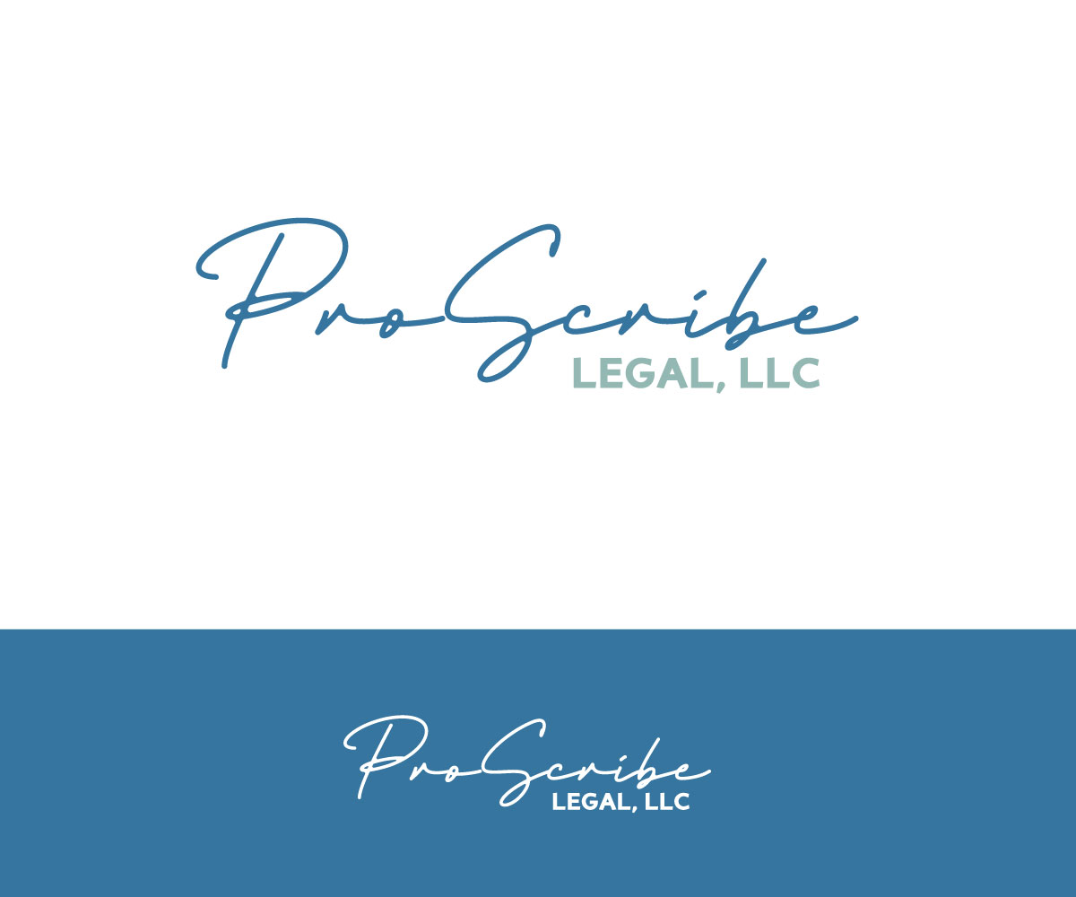 Logo Design by ArtSamurai for Baij Court Reporting, LLC | Design #37508697