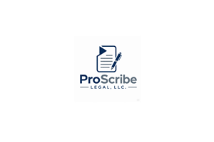 Logo Design by Ideas Expert for Baij Court Reporting, LLC | Design: #37510782