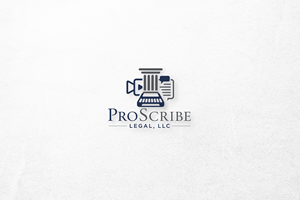 Logo Design by Ideas Expert for Baij Court Reporting, LLC | Design: #37510783