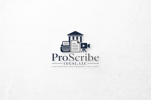 Logo Design by Ideas Expert for Baij Court Reporting, LLC | Design: #37510784