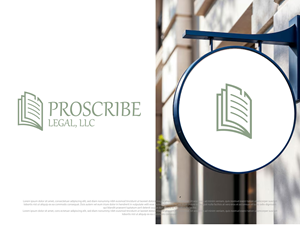 Logo Design by Jack Designz for Baij Court Reporting, LLC | Design: #37512181