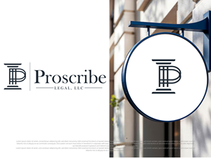 Logo Design by Jack Designz for Baij Court Reporting, LLC | Design: #37512182